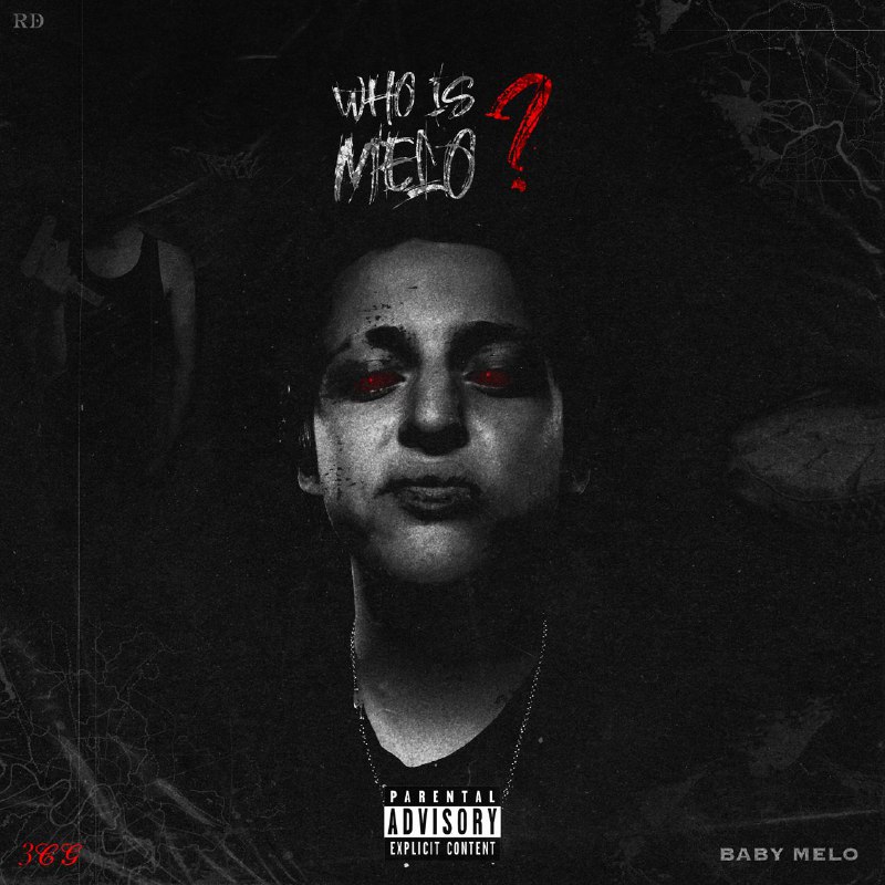 Baby Melo - Who is Melo?