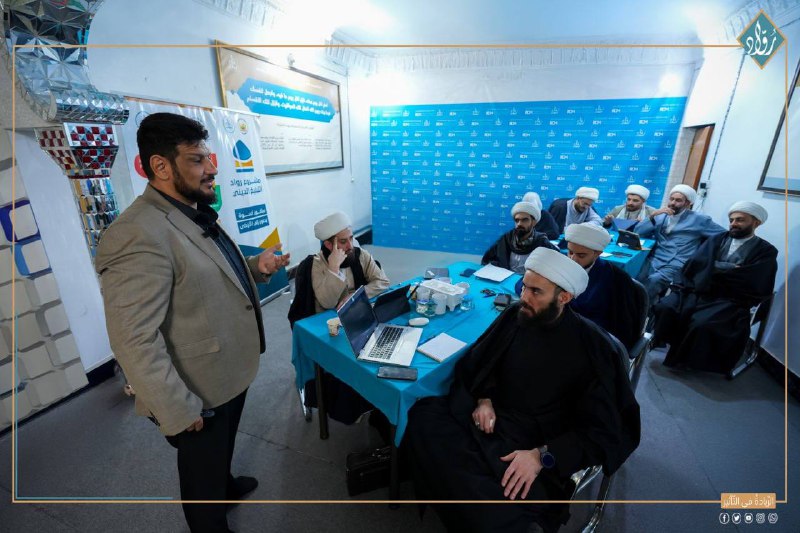 مؤسسة رواد للتنمية و الإعلام