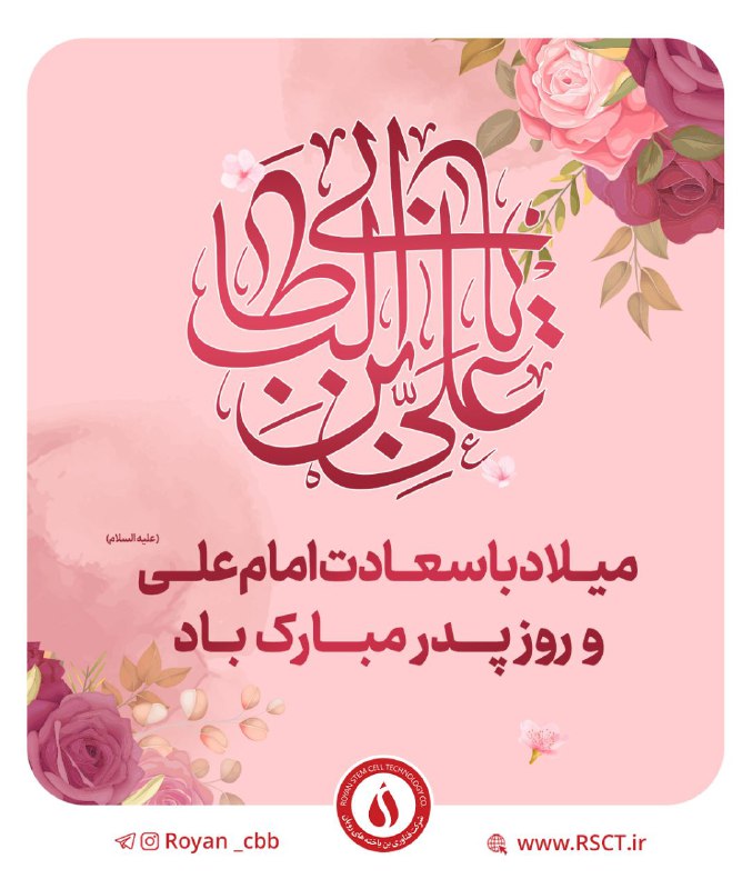 شركت فناوری بن‌ياخته‌های رويان