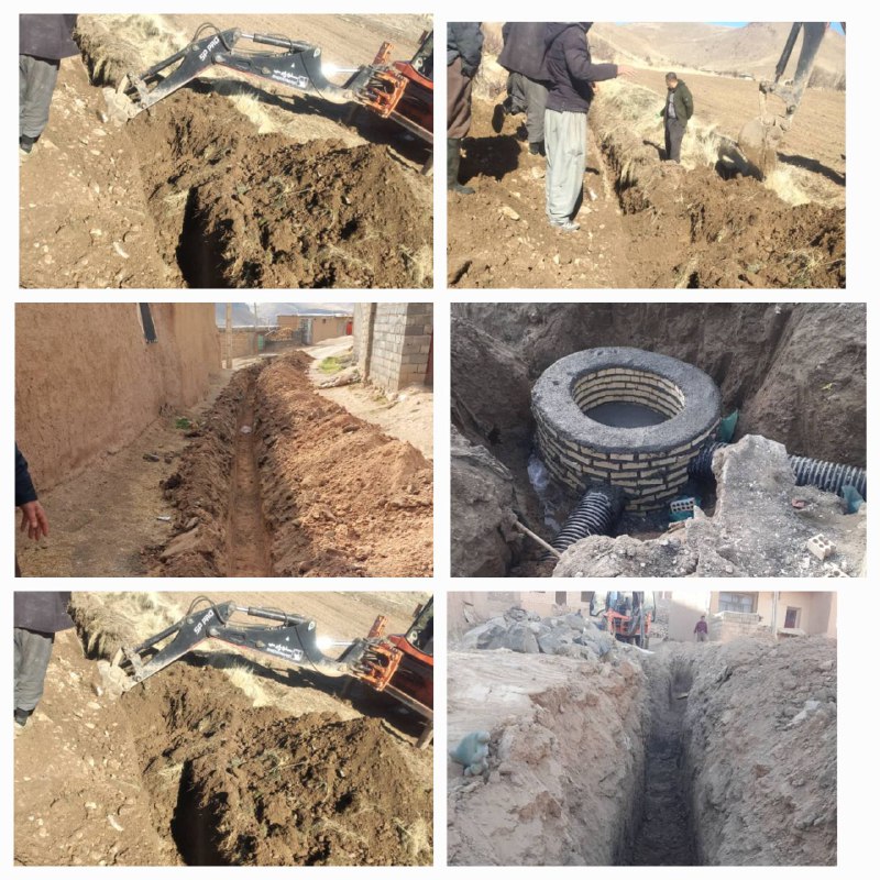 **بادستور اکید فرماندار شهرستان درجهت خدمات …