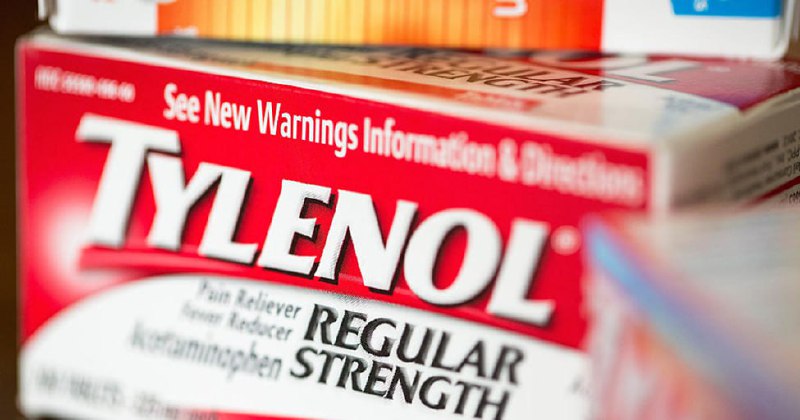 دوباره کرونا!/ **افزایش تولید داروی Tylenol …