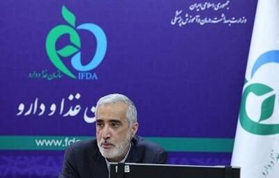 نگرانی‌های جدی پیرصالحی/
