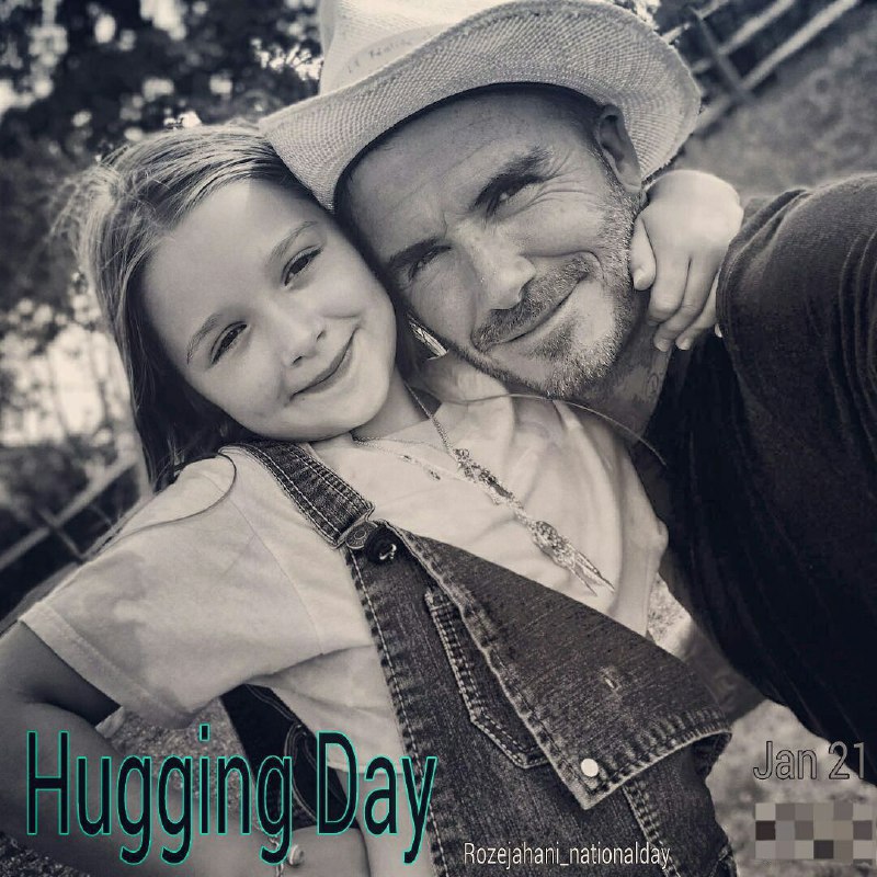 ***🌎***Hugging Day***🌍***
