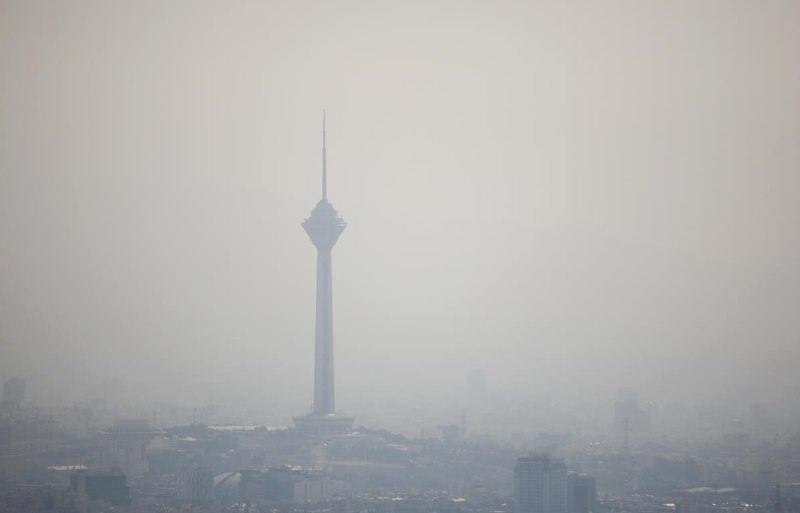 *****?*** شهرداری تهران برای کاهش آلودگی …