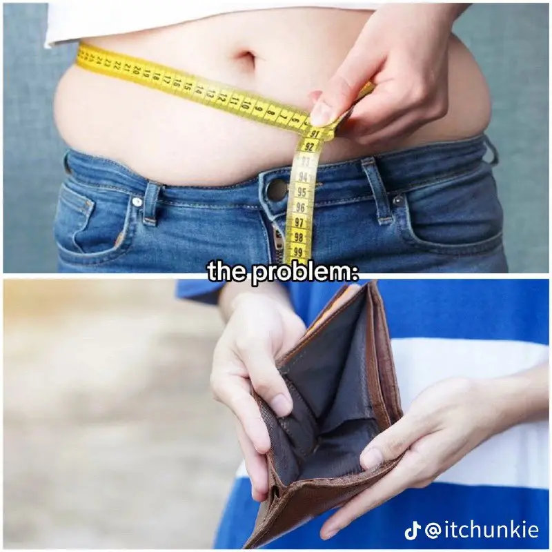 Anorexia / Bulimia