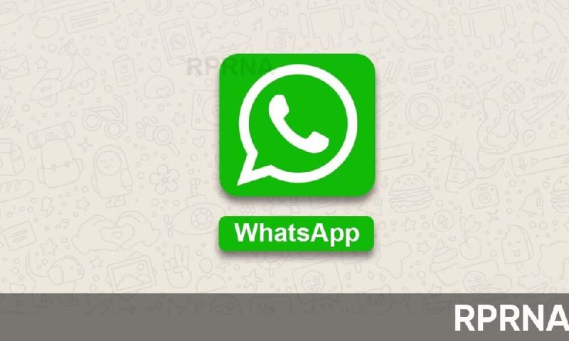 WhatsApp tests new built-in reverse image …