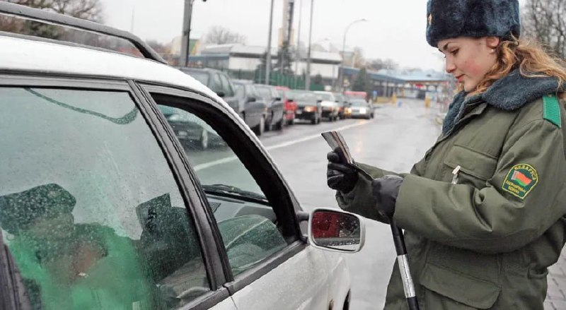 **В Гродненской и Брестской областях временно …