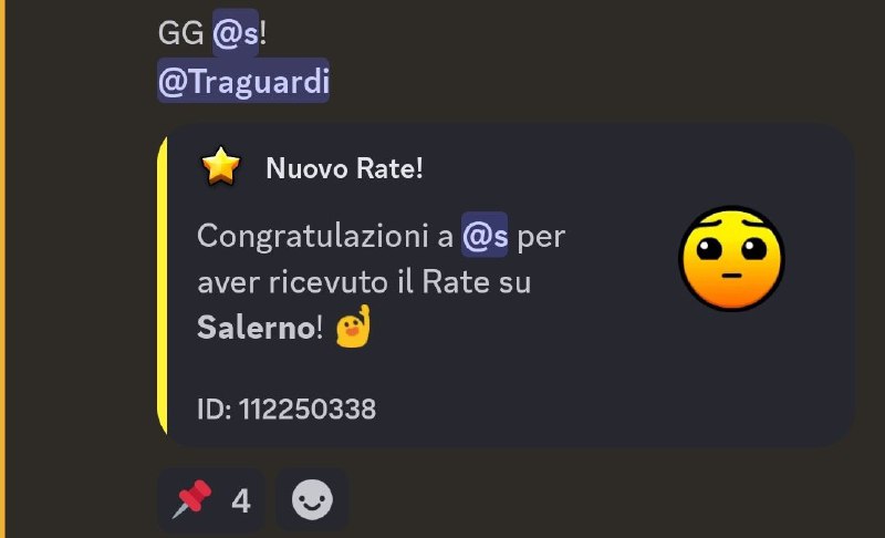 Non ci posso credere