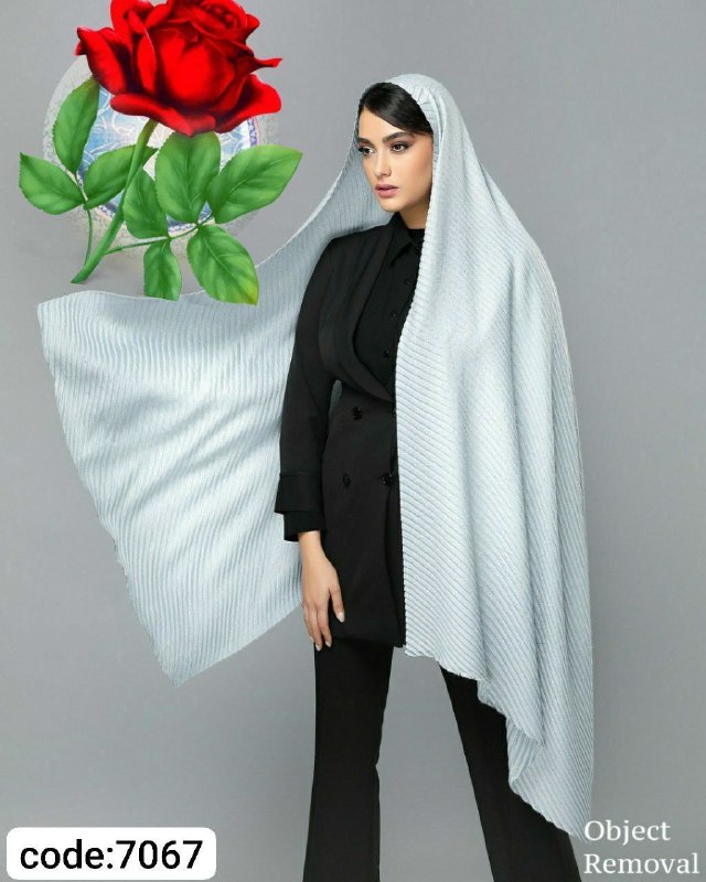 پخش شال و روسری محمدزاده (ارزانسرا)