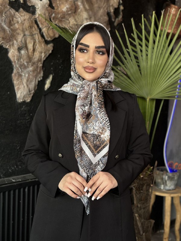 پخش شال و روسری محمدزاده (ارزانسرا)
