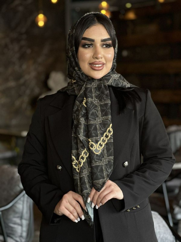 پخش شال و روسری محمدزاده (ارزانسرا)