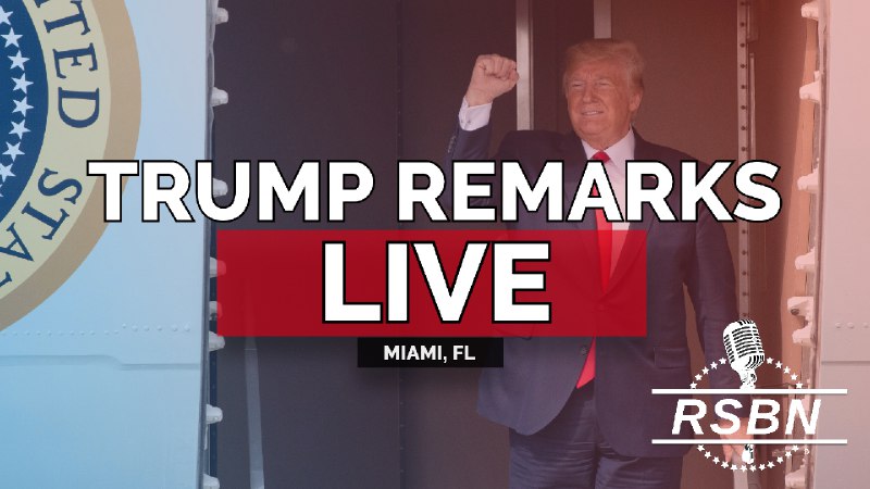 LIVE: President Trump Addresses House GOP …