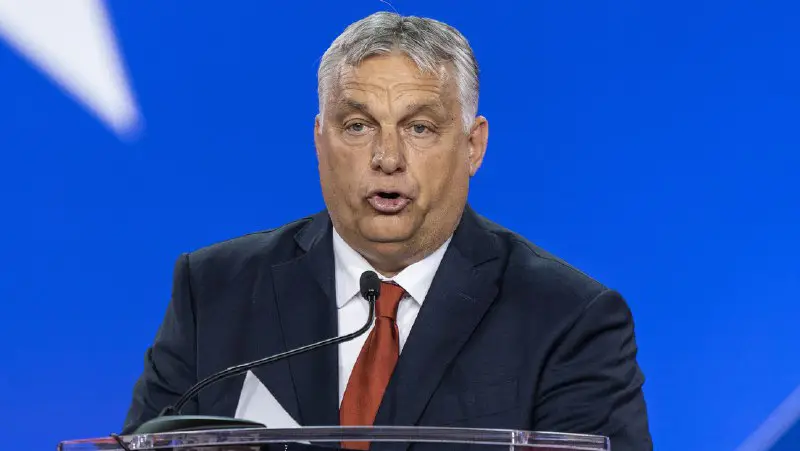 **Orbán fordert Aufhebung aller Russland-Sanktionen bis Ende 2022: Verursachen nur Wirtschaftsprobleme**Die Europäische Union solle alle Sanktionen gegen Russland bis spätestens …