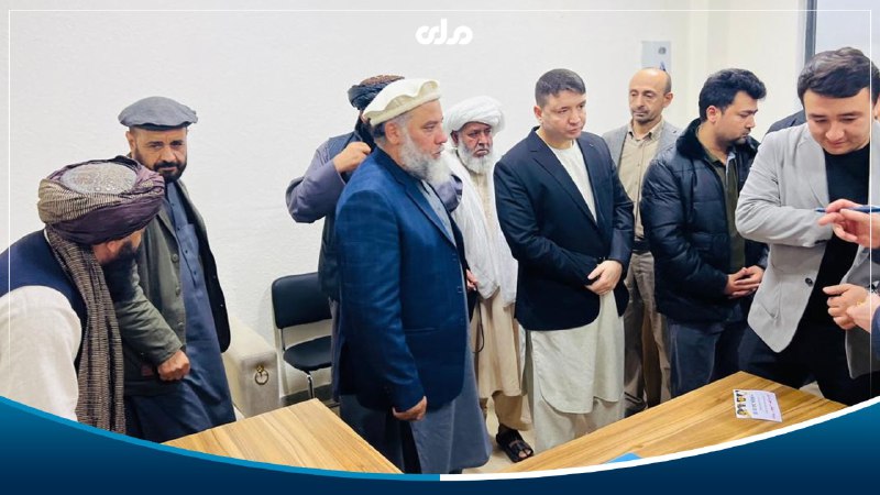 رادیو تلویزیون ملی غور