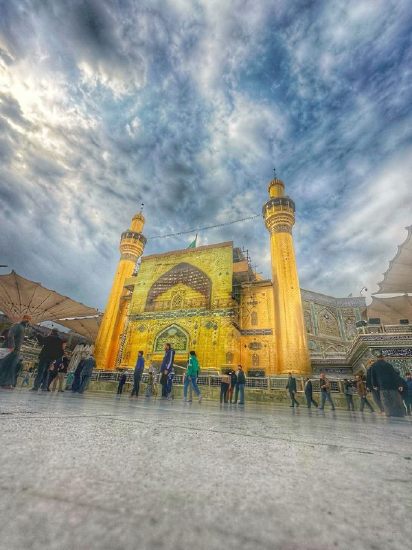 ريحانة الزهراء ³¹³??