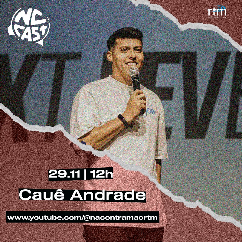 ***🔴*** **Vai começar mais um programa …