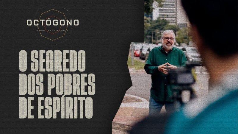 ***🥊*** **OCTÓGONO - Episódio 2: O …