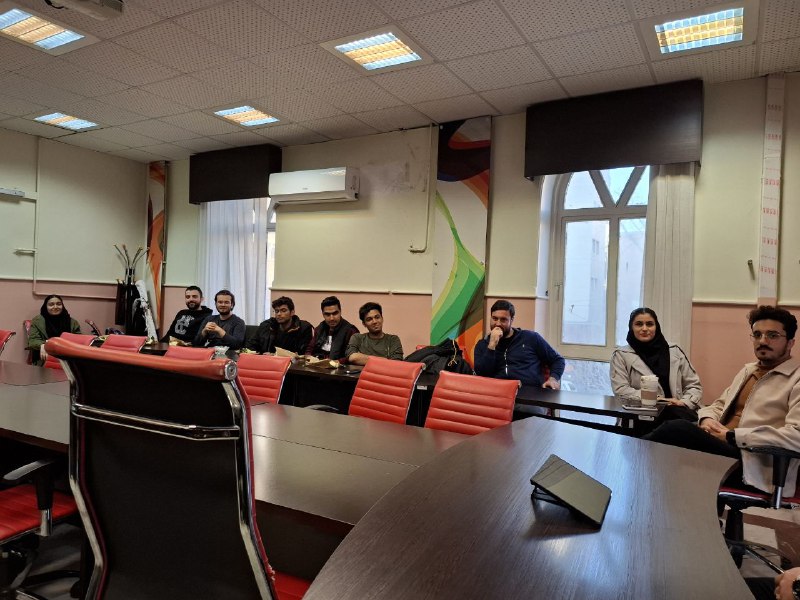 انجمن علمی دانشجویی رادیوتراپی
