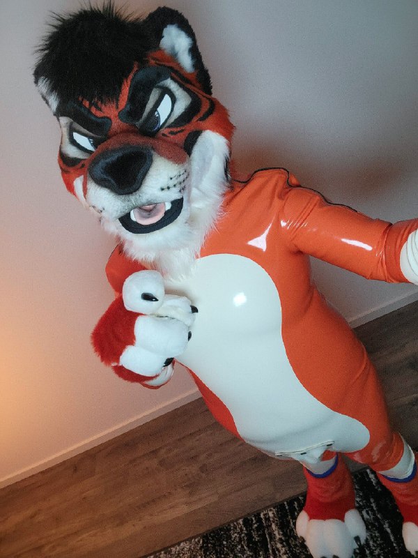 Channel: [@RubberFursIRL](https://t.me/RubberFursIRL)