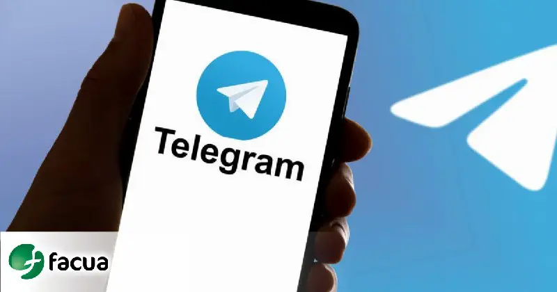FACUA considera desproporcionado el bloqueo cautelar de Telegram por alojar sin permiso contenidos protegidos por derechos de autor