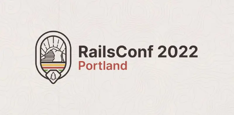 **Доклады с RailsConf 2022 доступны для …