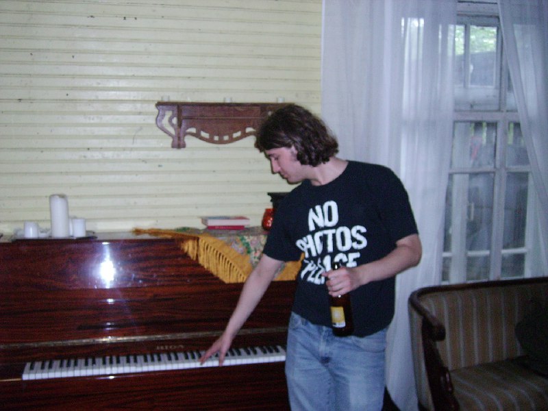 [история о том, как я хотел …