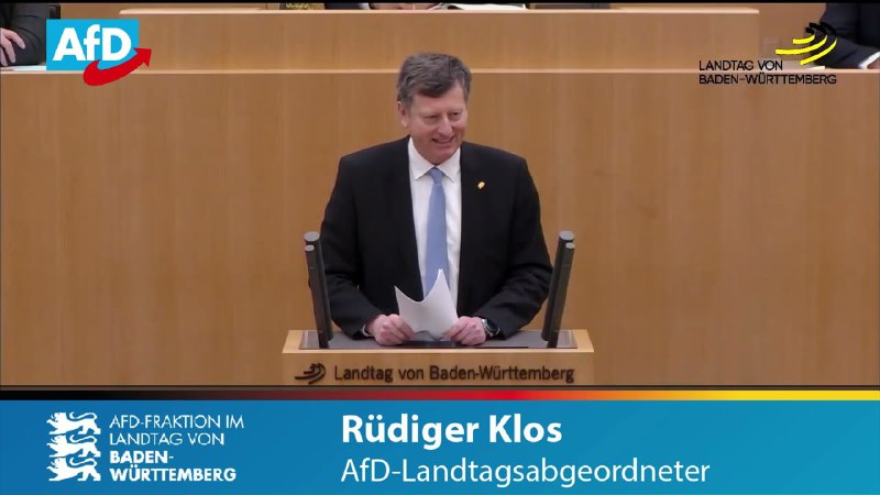 **+++ Autohass als Gesetzentwurf - Grüne …
