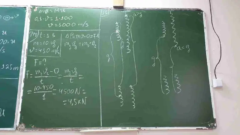 "Rufat education" fizika oqiw orayi (2023-2024 …