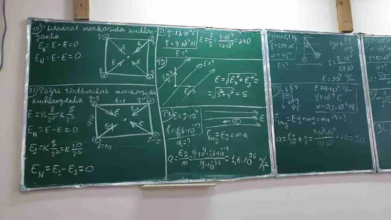 "Rufat education" fizika oqiw orayi (2023-2024 …