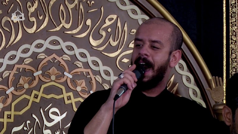 *بشأن علي الأكبر*