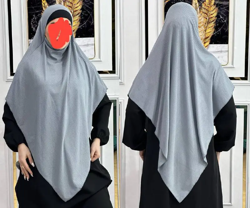 Hijab Geyim ✨💐