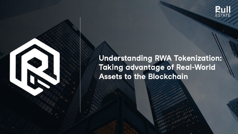 ***🌍*** **Understanding RWA Tokenization: Bridging Real-World …