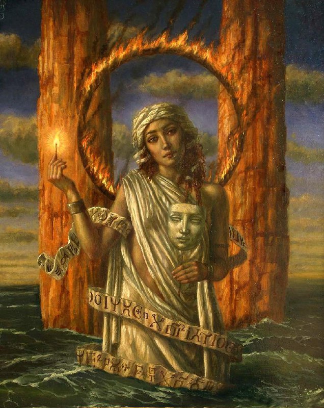 [#Арт](?q=%23%D0%90%D1%80%D1%82) by Jake Baddeley