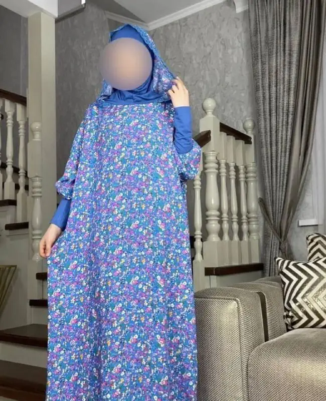 Мусульманская одежда | самая доступная цена …