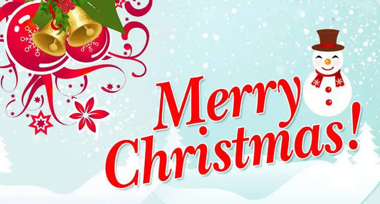 **Happy Merry Christmas ***🕯******🎇***To All Of …