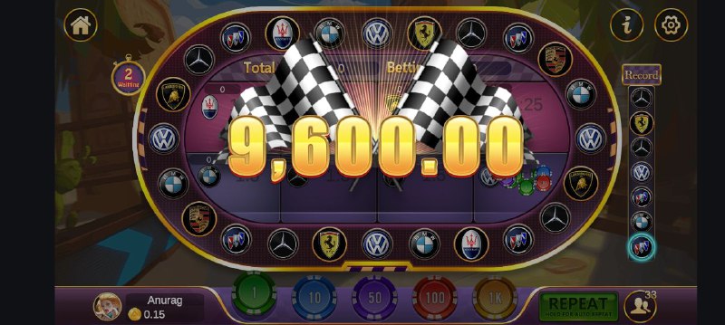 Rummy Good Vip Prediction