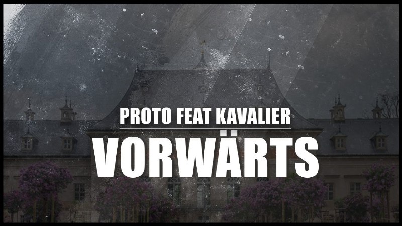 +++ Videopremiere! +++