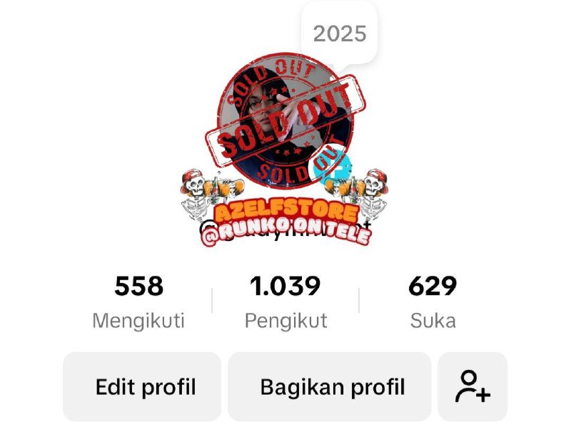 SOLD