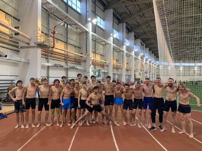 RunnersRussia