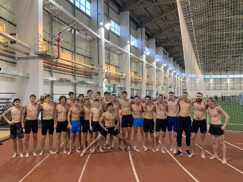 RunnersRussia