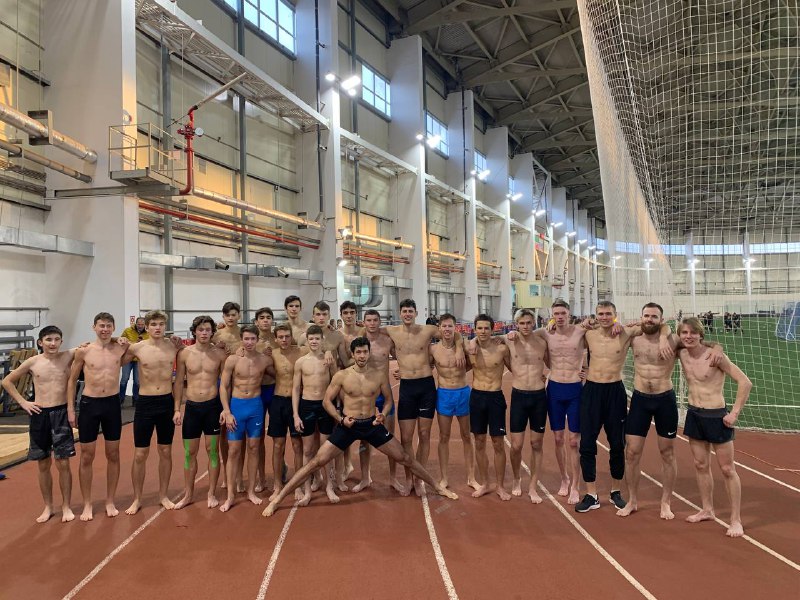 RunnersRussia
