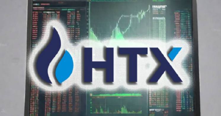 **Пресс-служба торговой платформы HTX объявила, что …