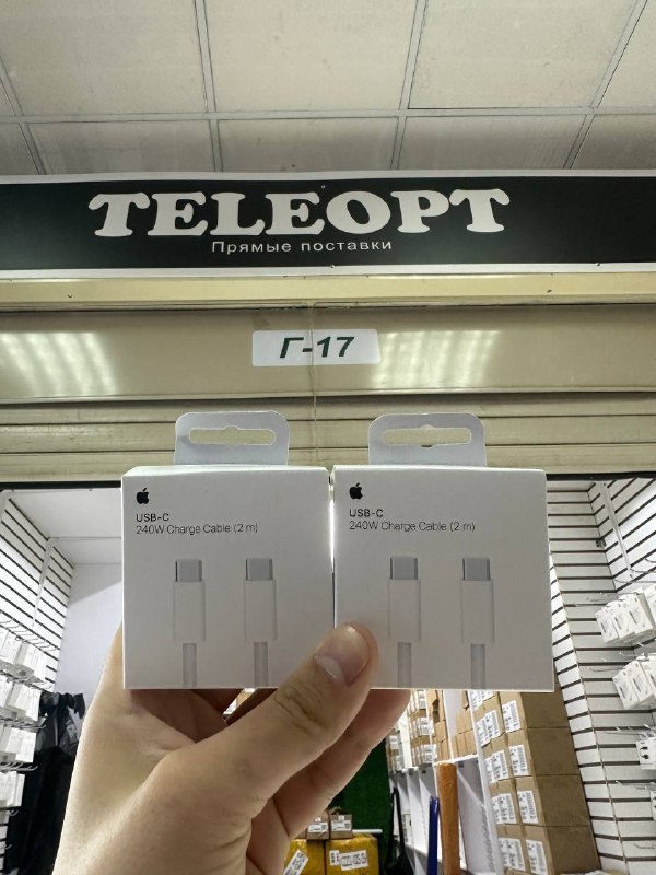 TELE-OPT