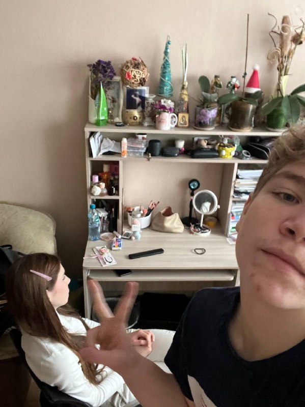 😈РусеК😈