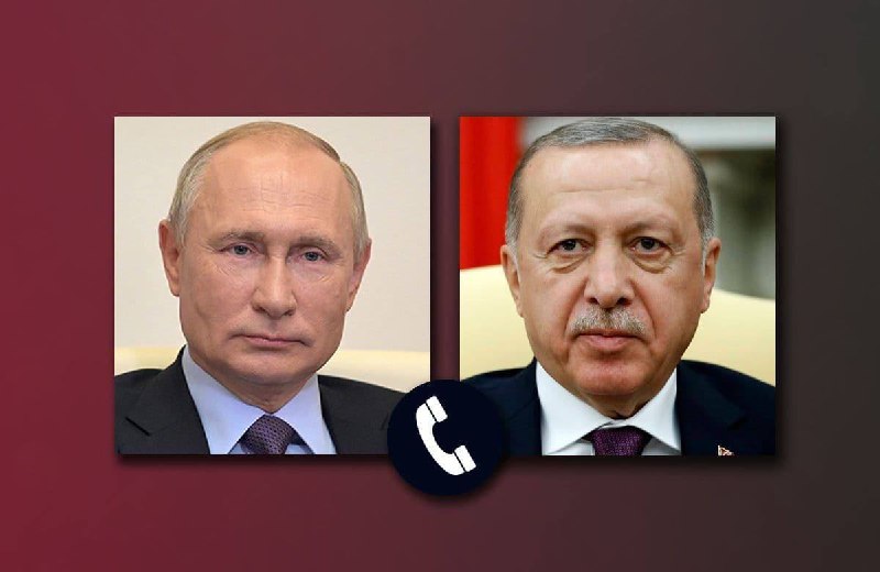 ***🇷🇺******🇹🇷******📞*** President of the Russian Federation …