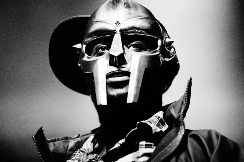 *****🔍***** **НОВОСТИ** *****🔍***** **Компания MF DOOM …