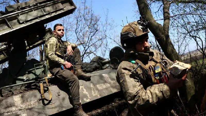 ***😆***: Siły Zbrojne Ukrainy znajdują się …