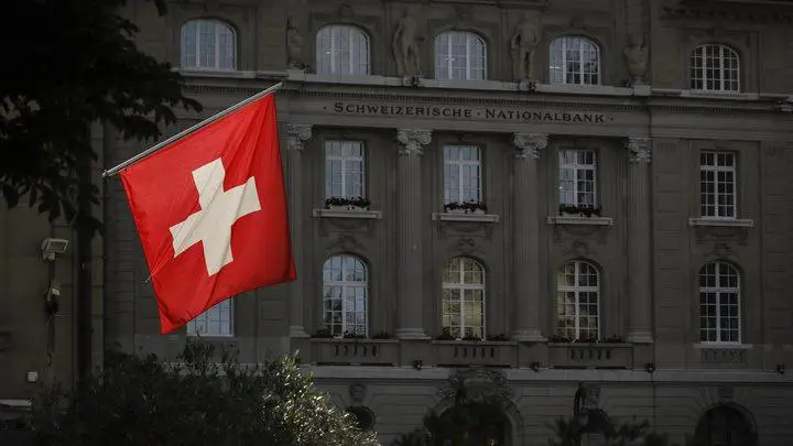 ***🇨🇭***Szwajcaria ogłosiła daty szczytu w sprawie …