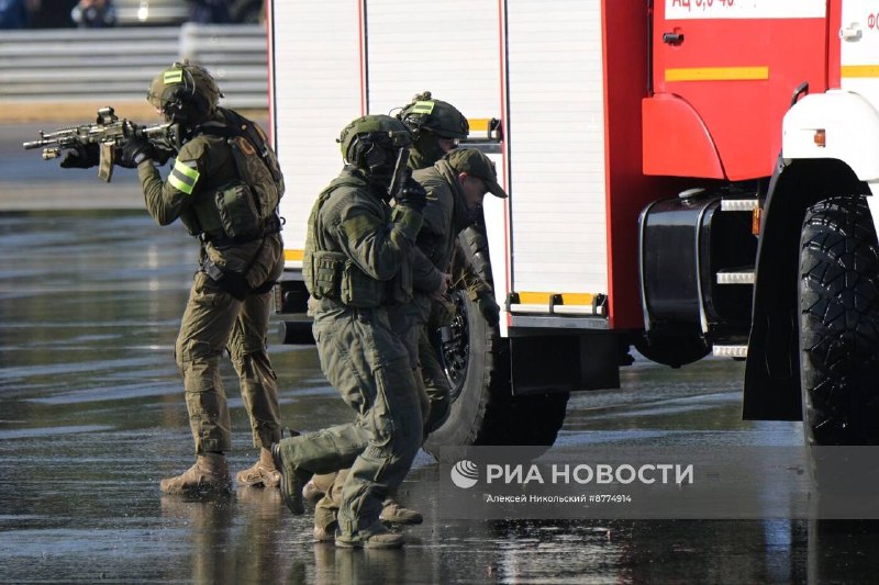 Были времена, я проходил там курсы …