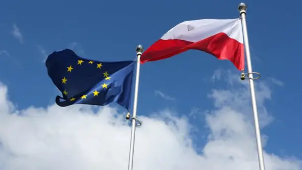**Польша обошлась ЕС в €161,6 млрд за 20 лет**